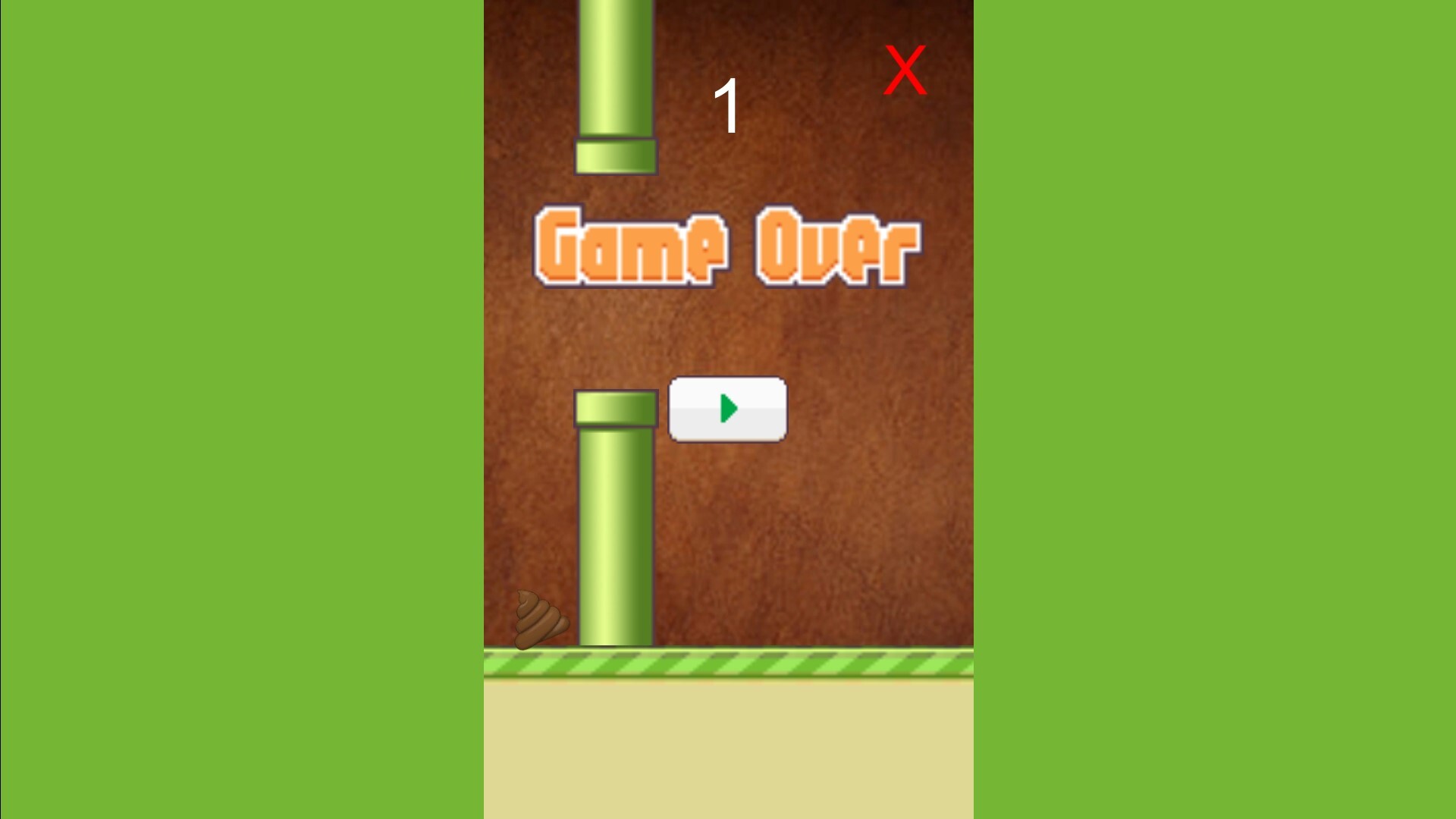 Flappy Bird - release date, videos, screenshots, reviews on RAWG