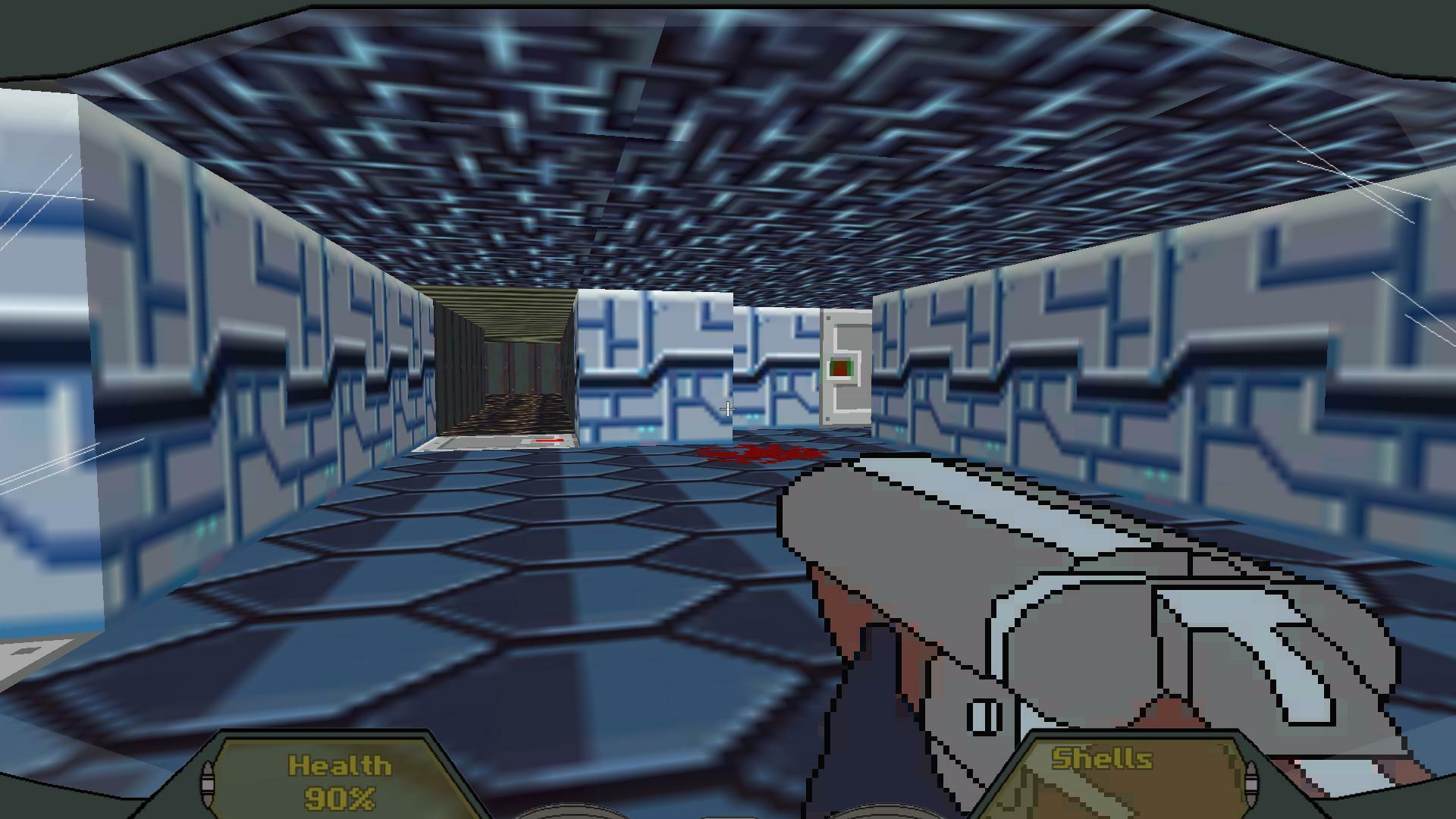 Apostle 3D (Assisted_Anarky)