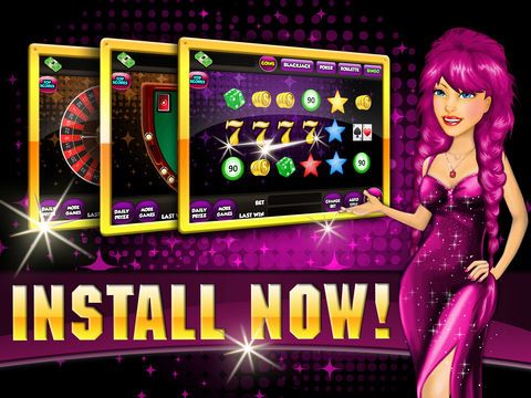 Free deal or no deal slot machine game