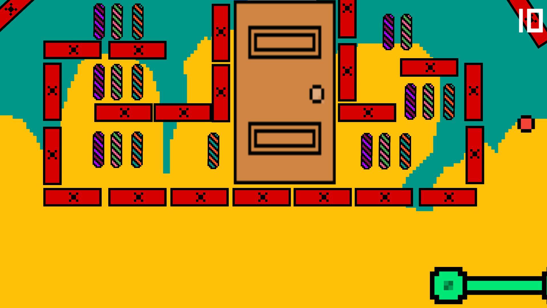 Brick Break (Key Taro)
