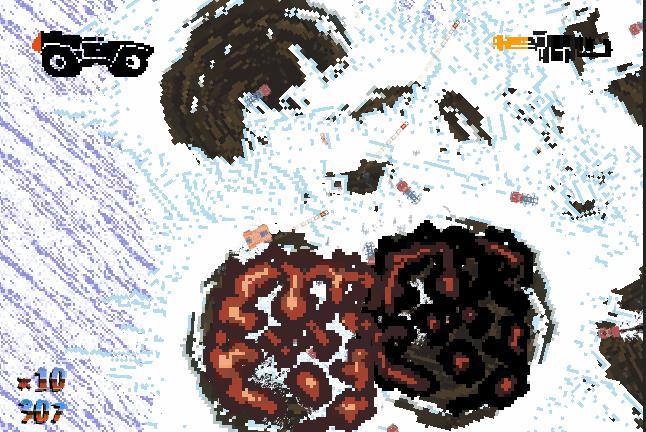 The Wreckoning -v0.0.0.3