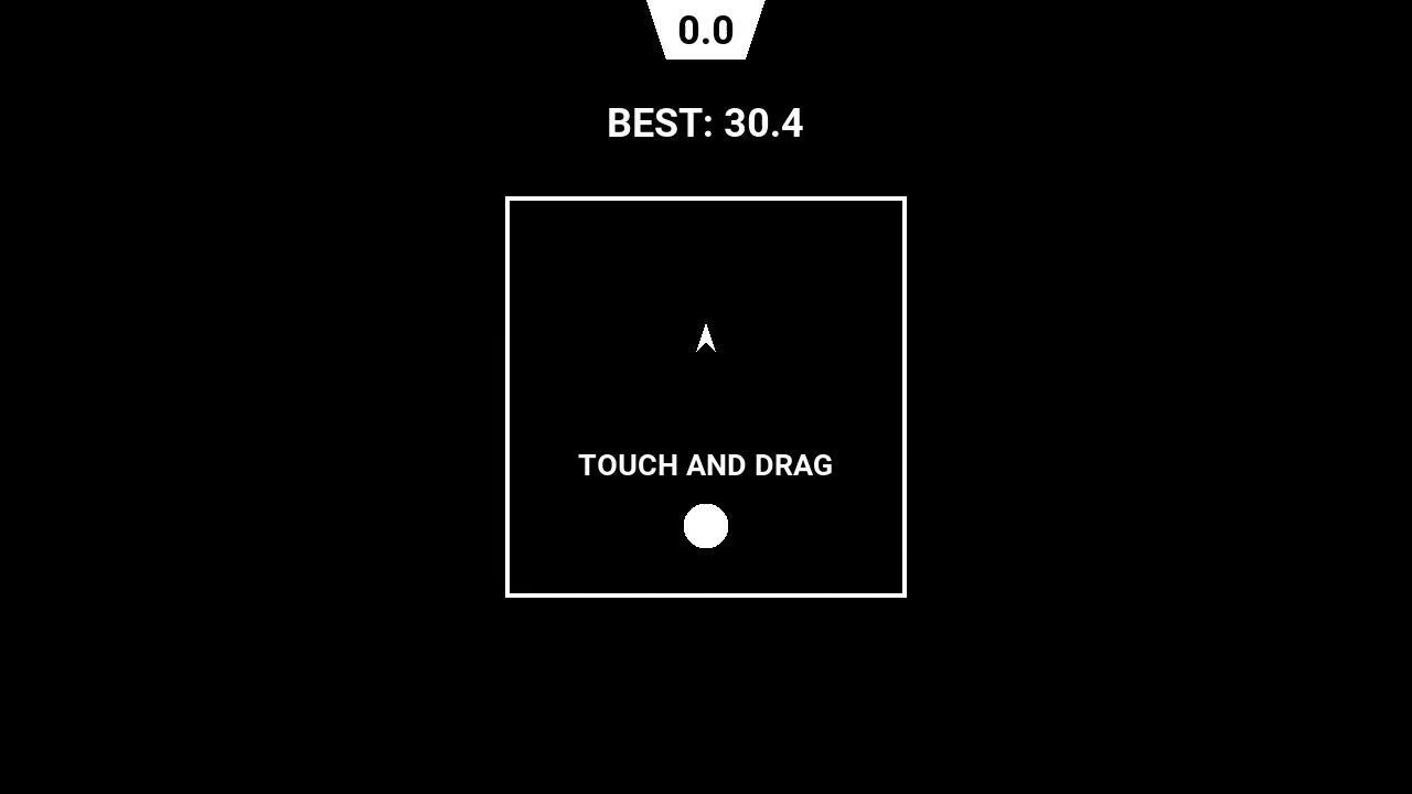 Fault (itch) (Varun R.)