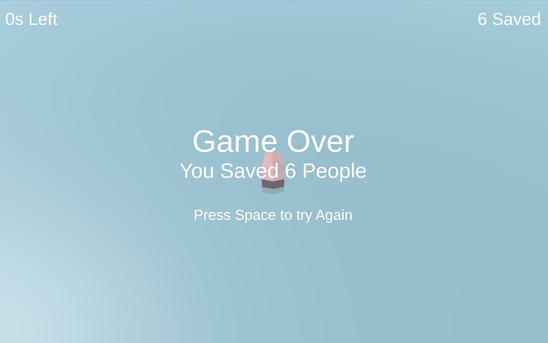 Tiny Islands (thomasmichaelwallace)