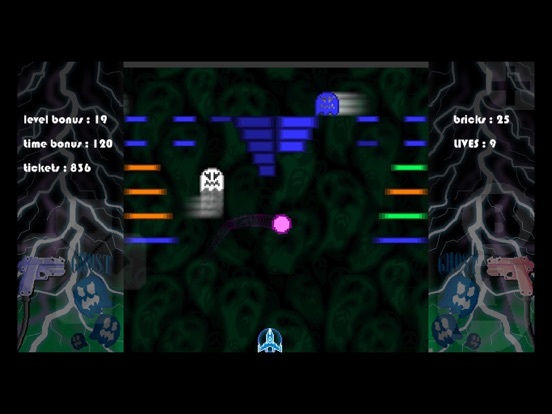 Arcadia - A Spin on a Classic