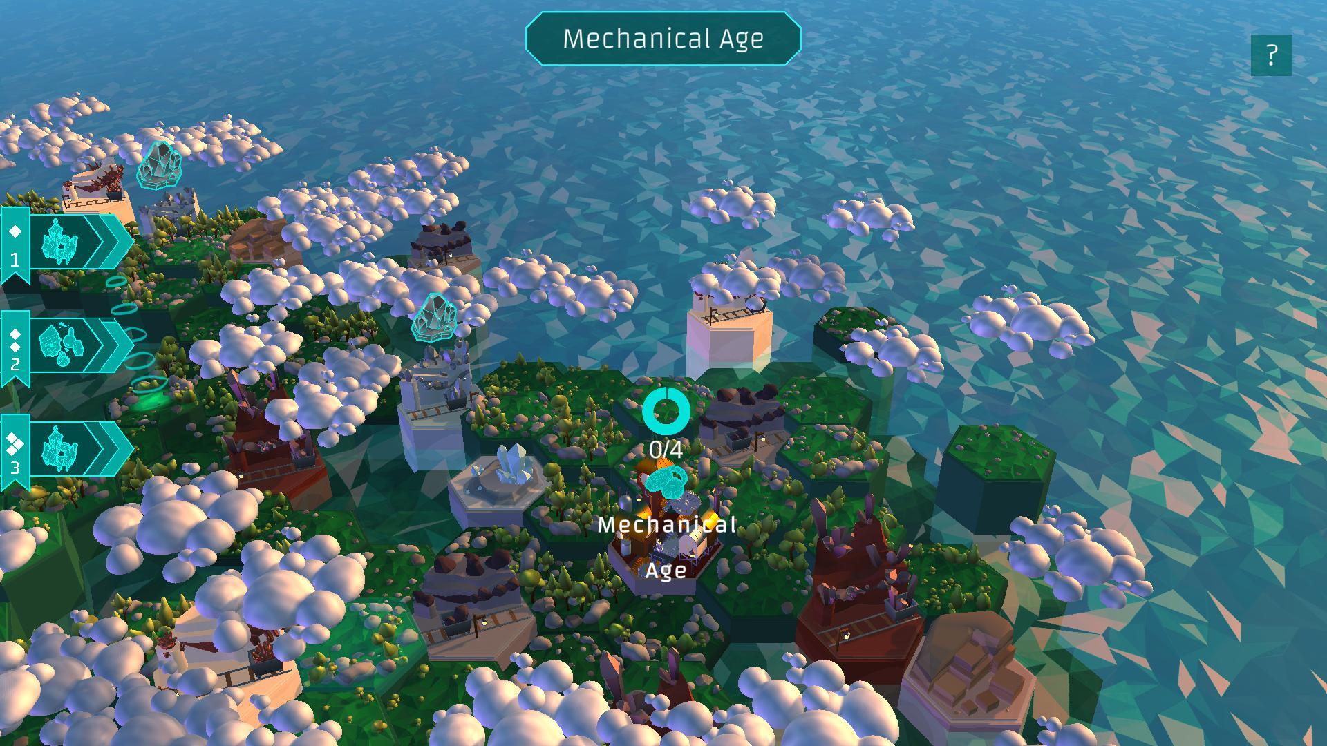 Alien Age (itch) (Indie Wizards, ludosis, Ricotta02, Christopher Reeves, Nathan.hales, David R. Bowditch, Daniel Astacio, DarcZaFire, RowanRedGryphon, David Doane, AllergictoCrustaceans, Msandfrey, Dan Mellott)