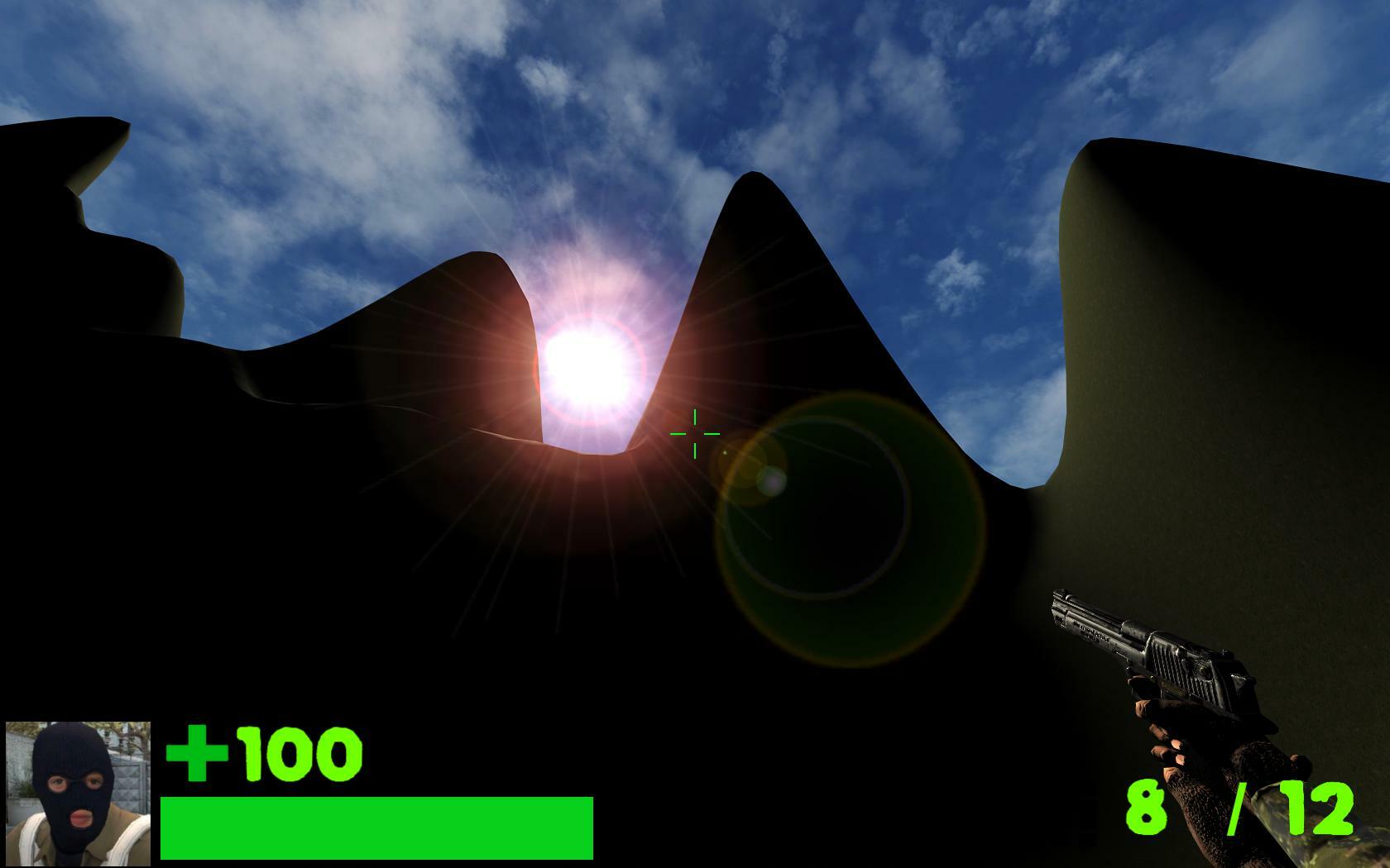 Test Project: Rise of Dead Memes