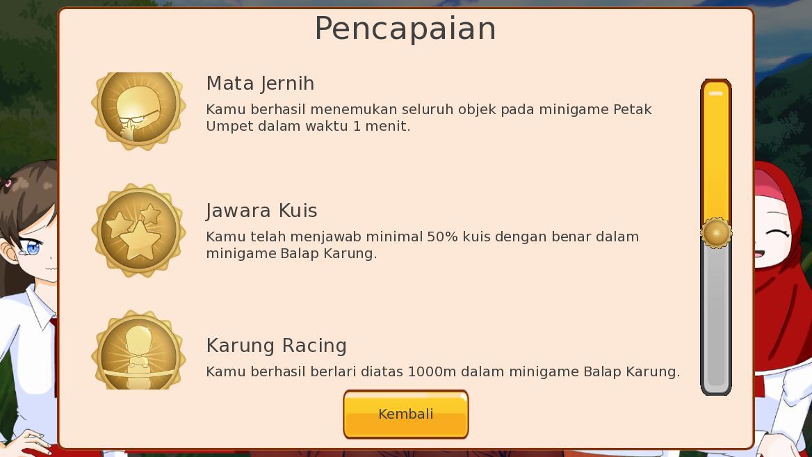 Nawasena: Peristiwa dalam Kehidupan