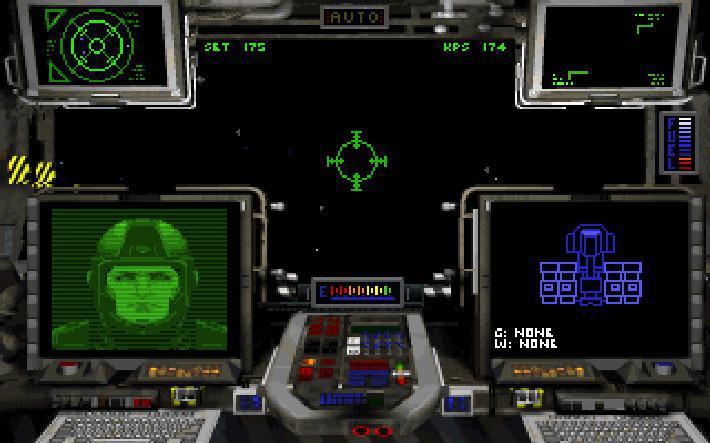 Wing Commander: Privateer