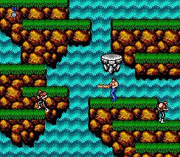 Contra (1987)