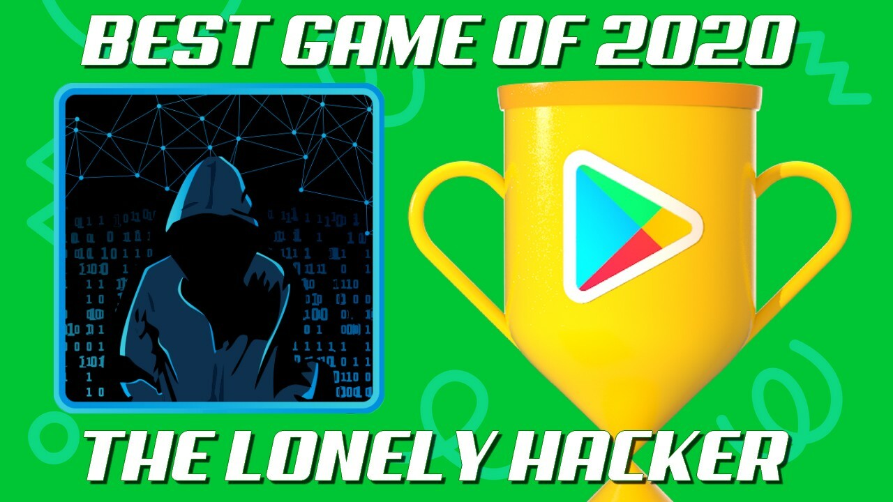 The Lonely Hacker (itch)
