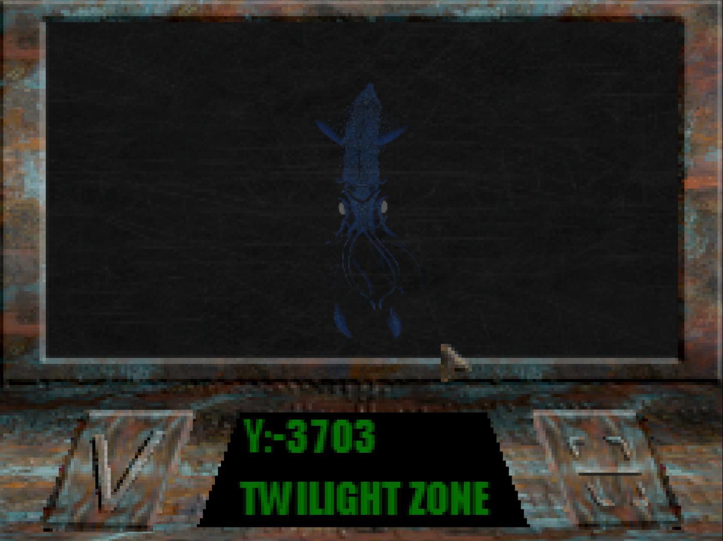 DEEPSEA (itch) (IGOR)