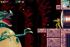 Metroid: Zero Mission