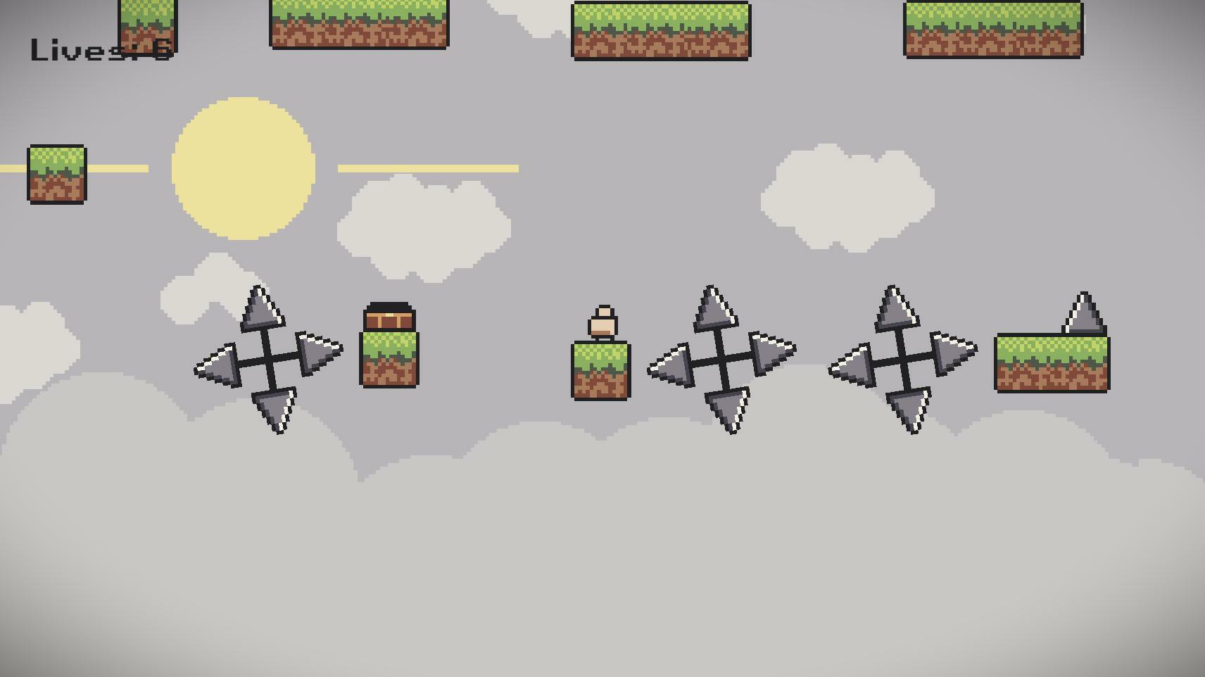 Windy (itch) (Loode)