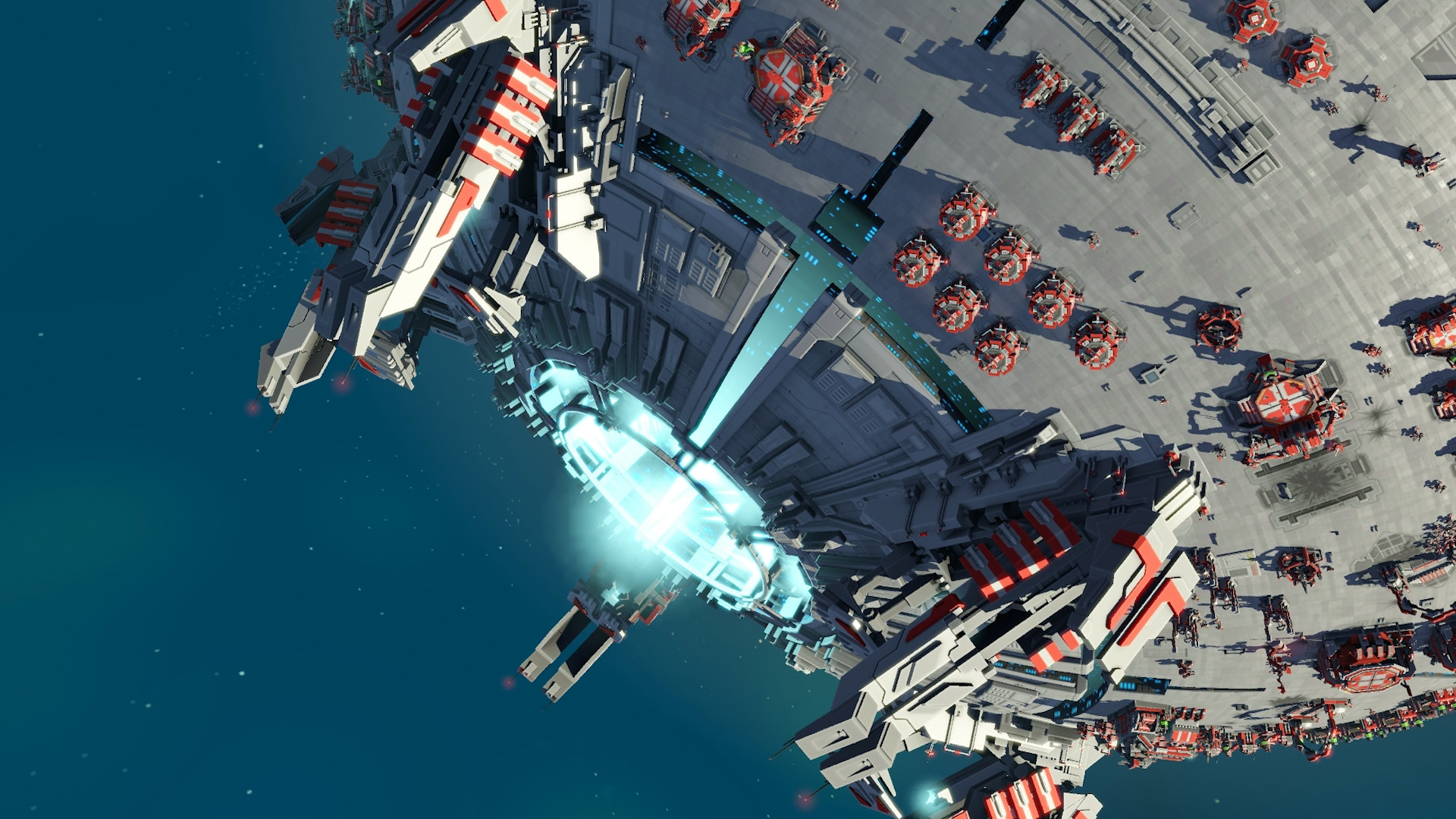 Planetary Annihilation: TITANS