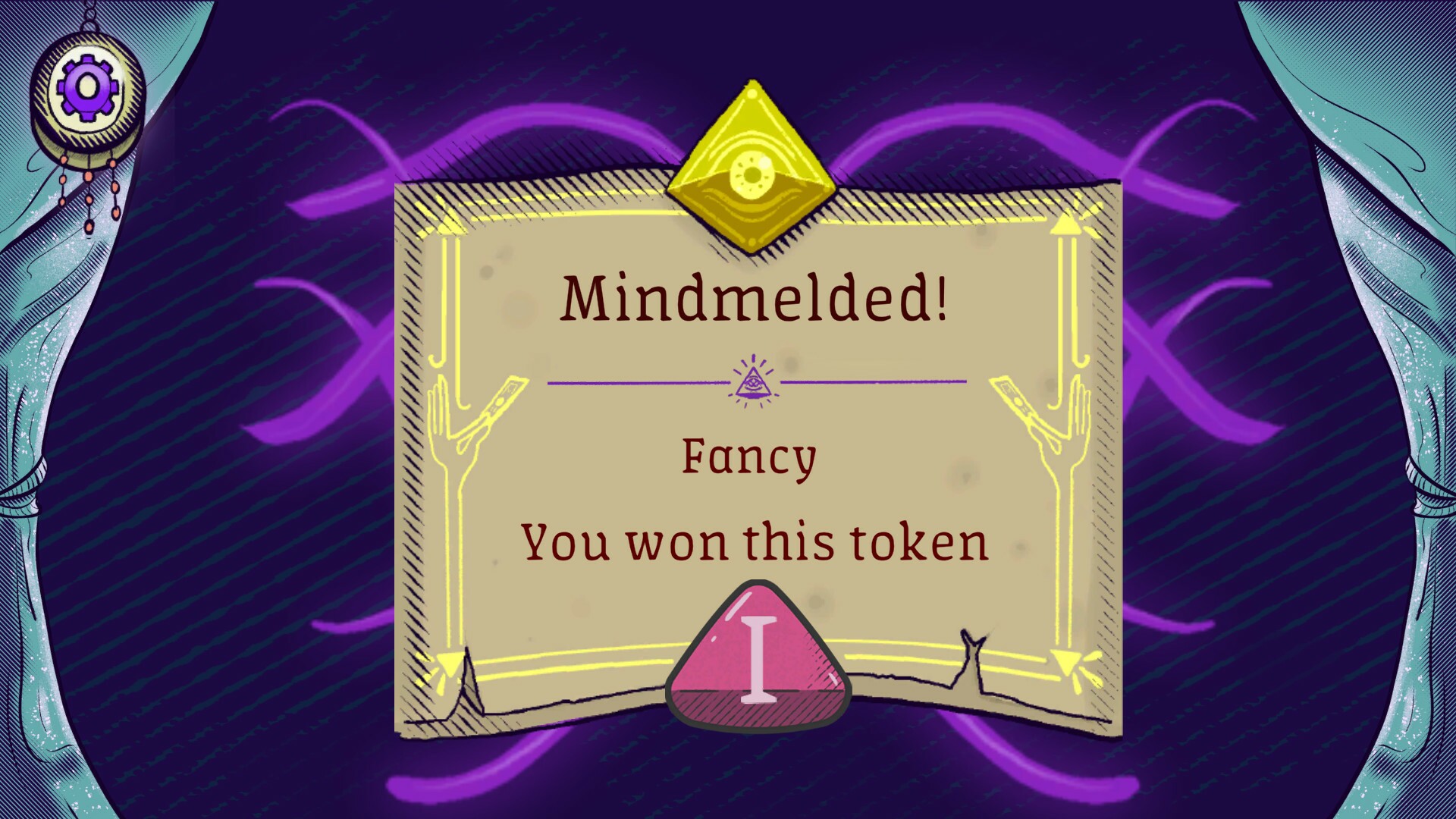 Medium: The Psychic Party Game