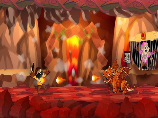 Super World Jump N Run screenshot