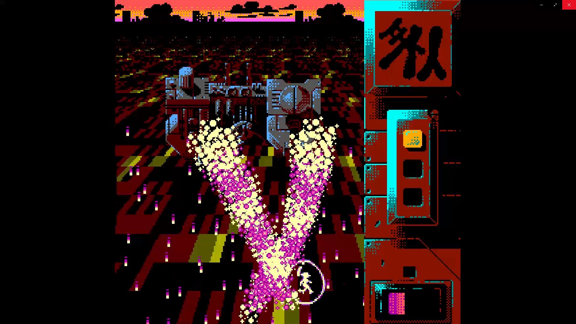 Uriel’s Chasm 3: Gelshock