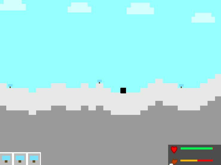 Islands (itch) (Dreemore)