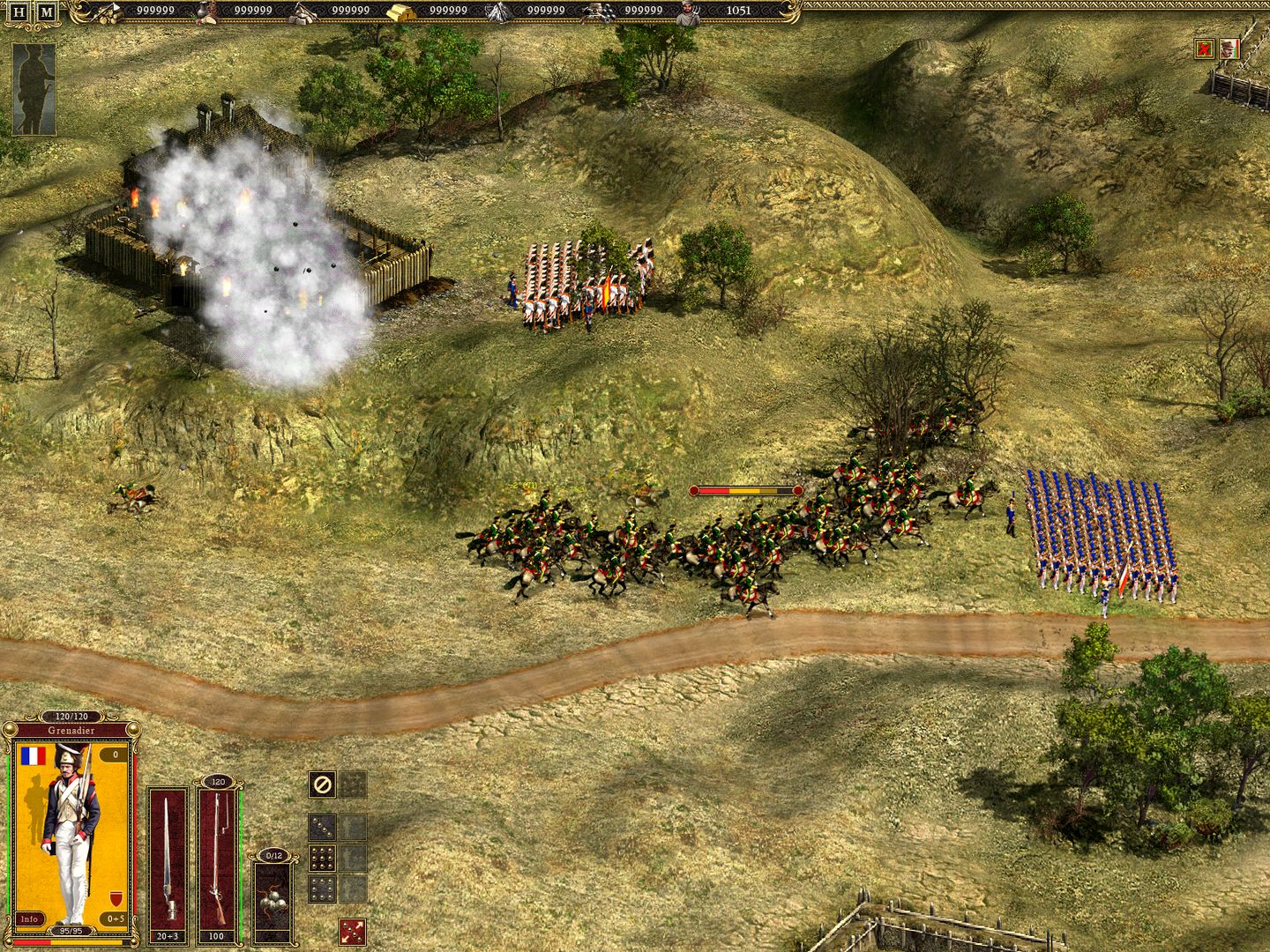 Cossacks 2: Battle for Europe