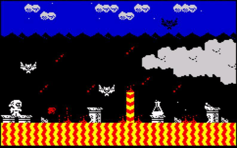 Ninja Poison (Hicks)