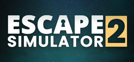 Escape Simulator 2 Background