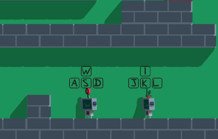 Robo-mountain