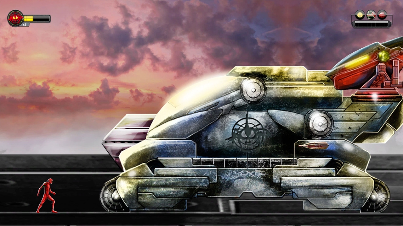 Dragonfly Chronicles gameplay visual