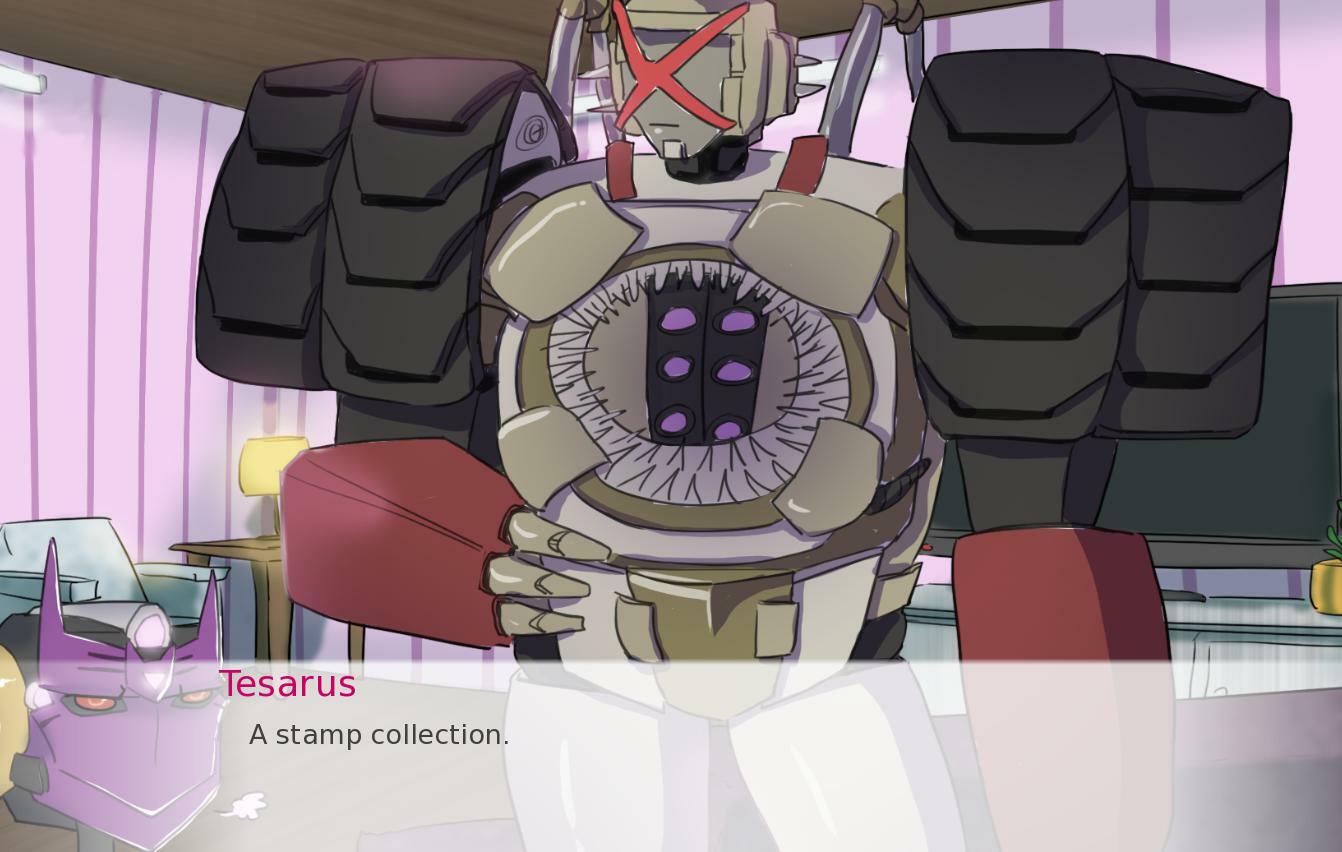 WWNL? (What would Nickel like?)