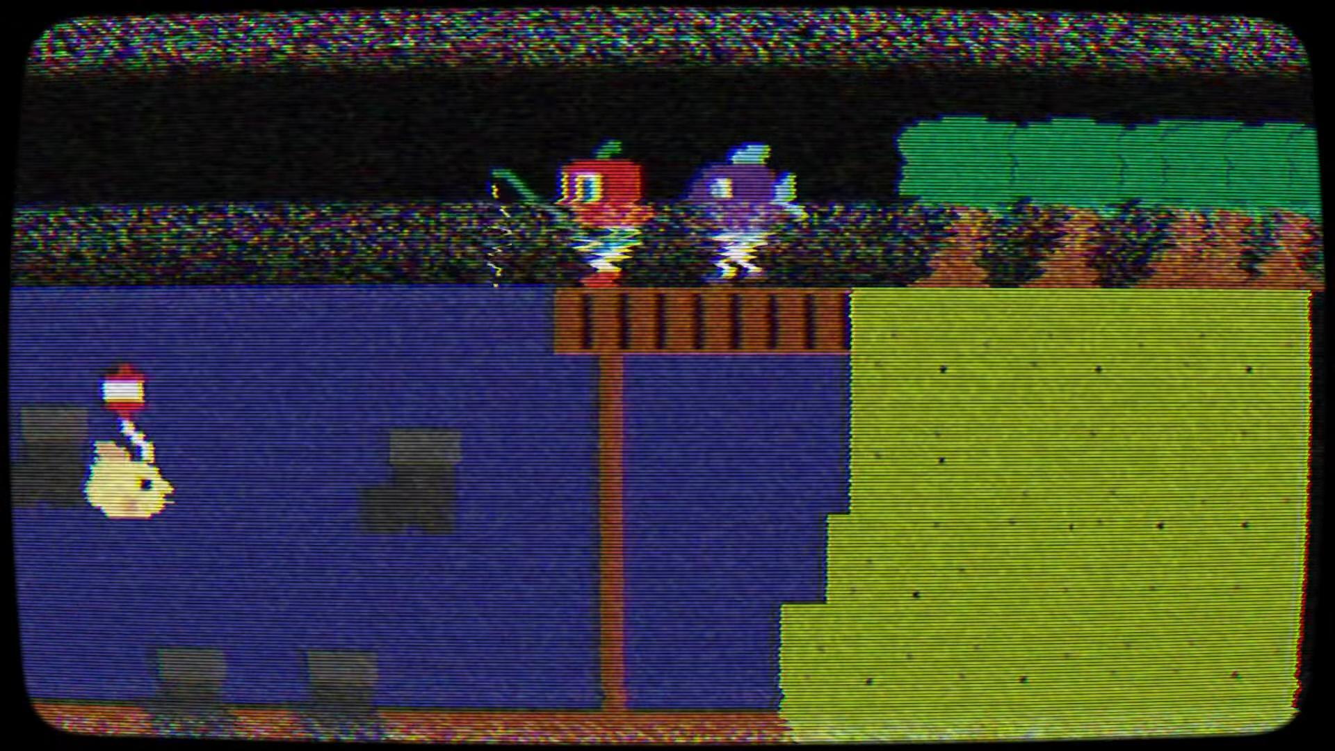 Andy's Apple Farm gameplay visual