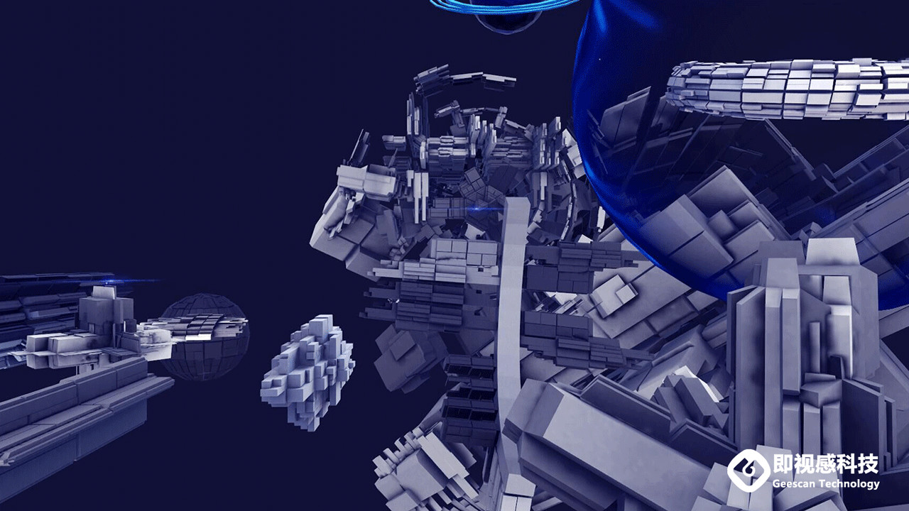 SpaceJourney VR