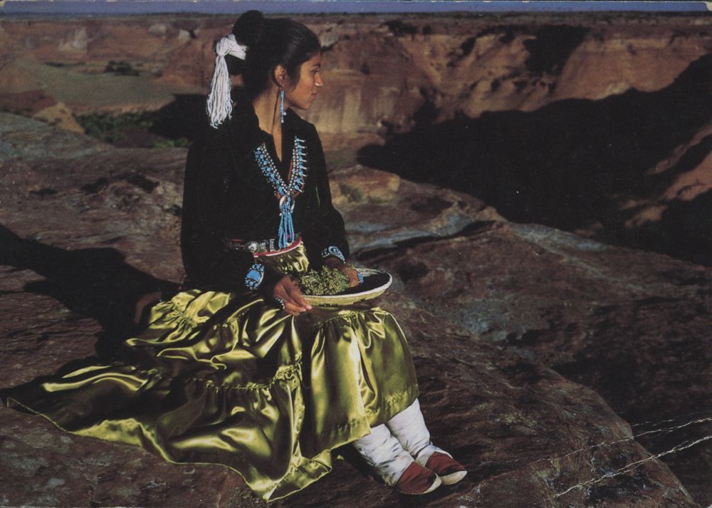 All The Places You'll Go (Women As Place)