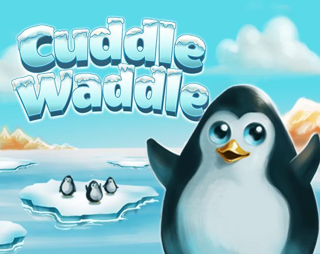 Cuddle Waddle
