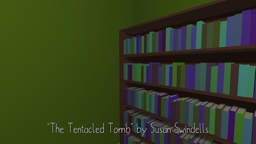 Red Room (prototype)