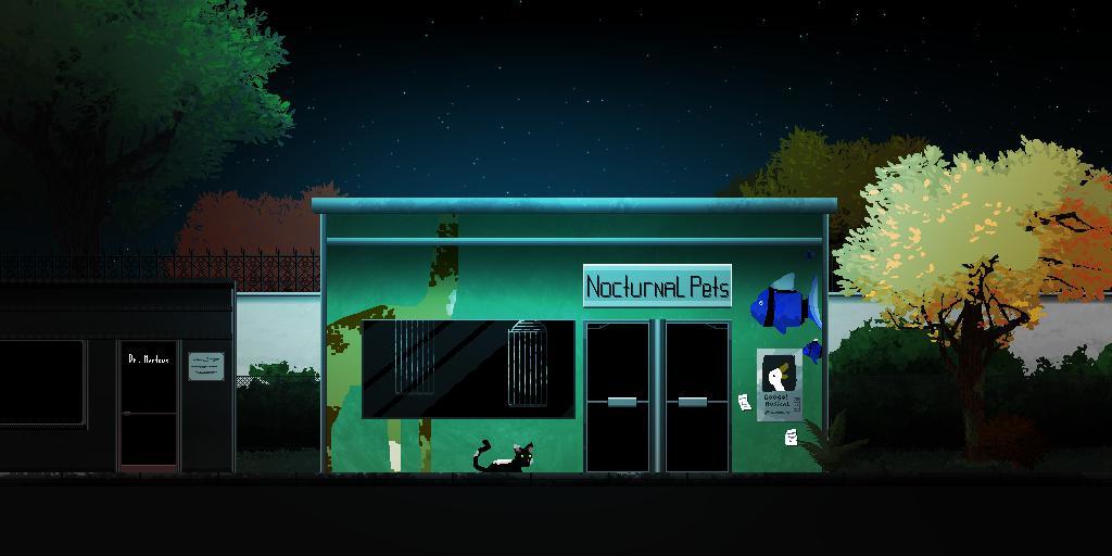 Sleepers Act 1 Alpha