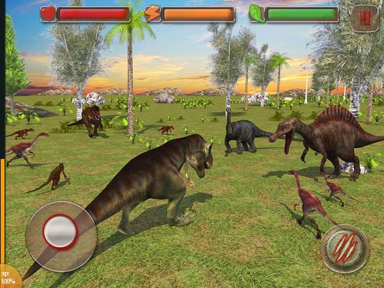 T-Rex: The King Of Dinosaurs