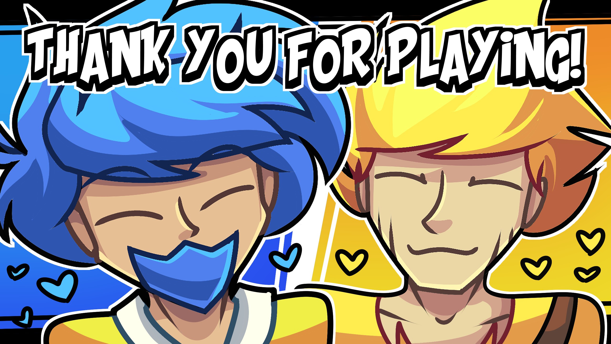 FNF - Vs. Bob and Bosip Full Week