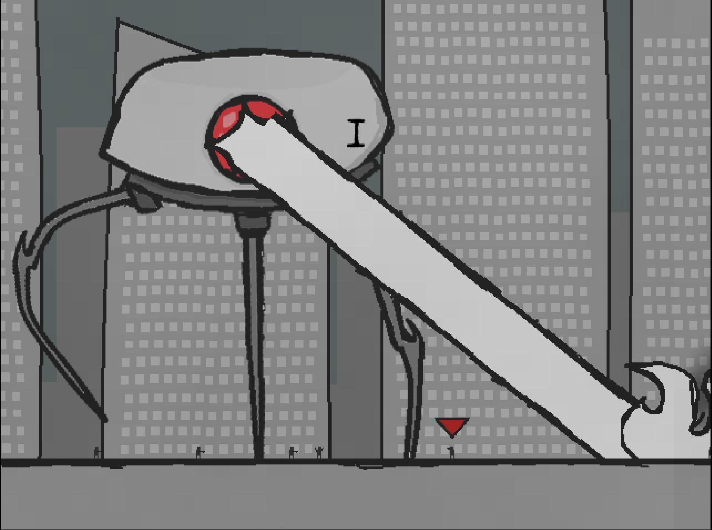 War of The Worlds: Diaries