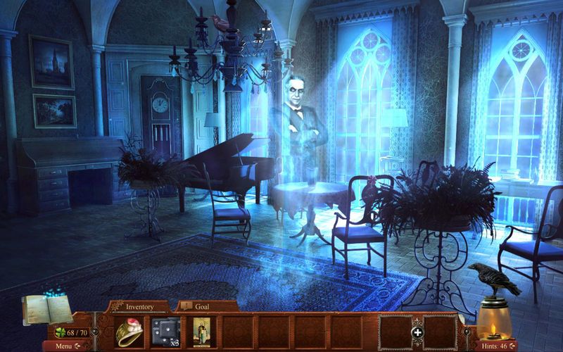 Midnight Mysteries: Haunted Houdini - Collector's Edition