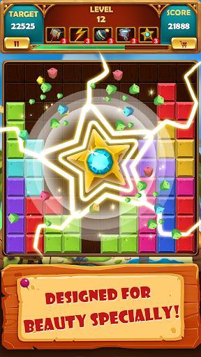 Block Puzzle Free