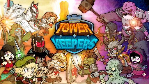 Tower Keepers