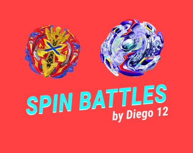 Battle spin