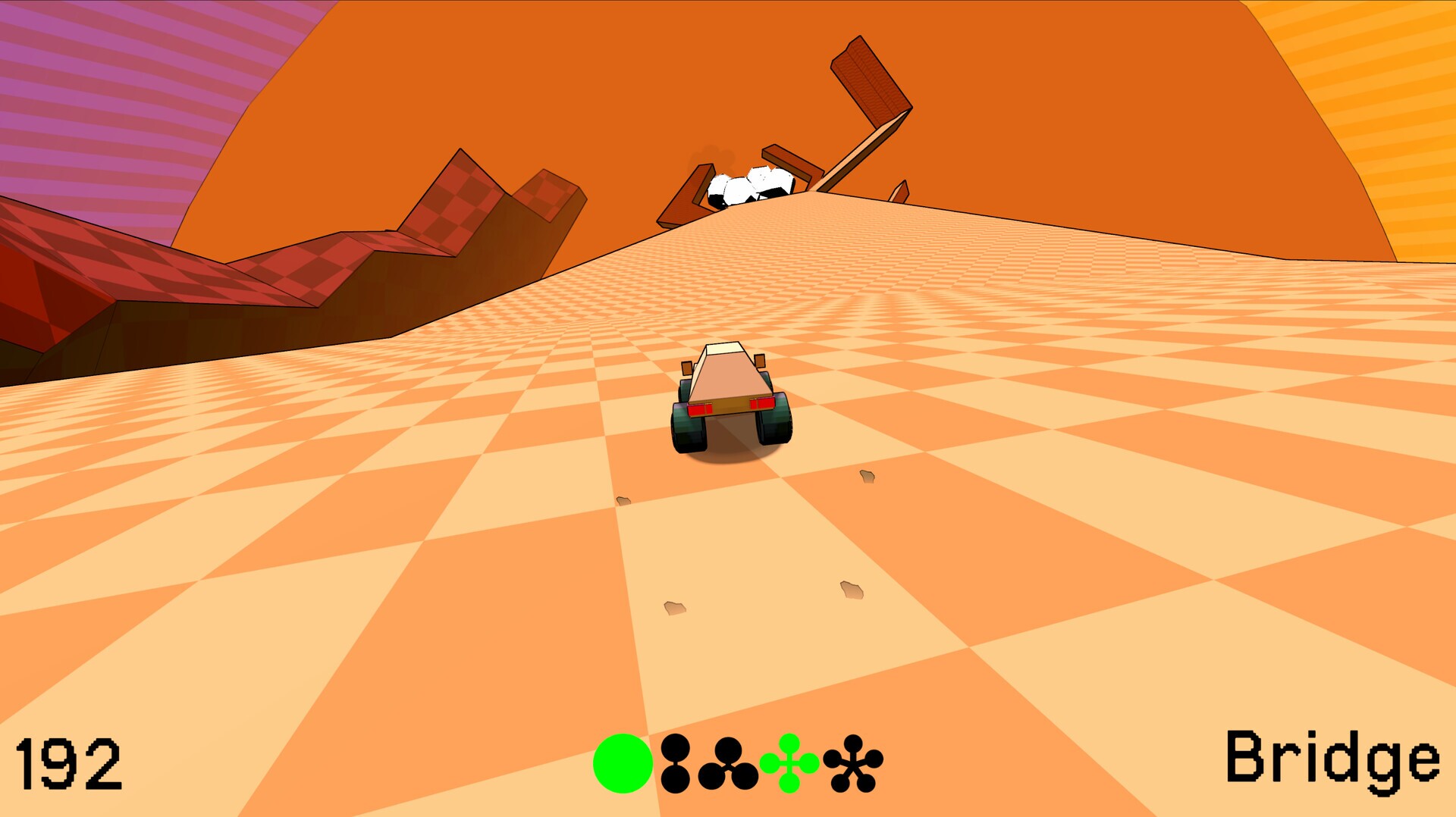 Raw Nerve screenshot