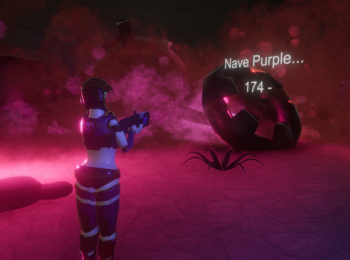 6K Feet Under (KayoSilvaGD)