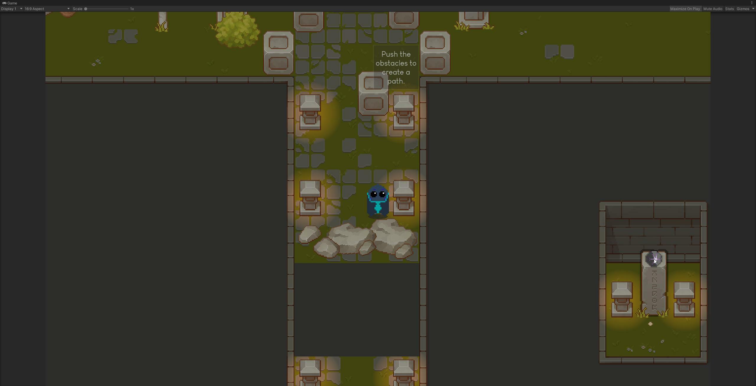 Kibi: The Lost Harmony