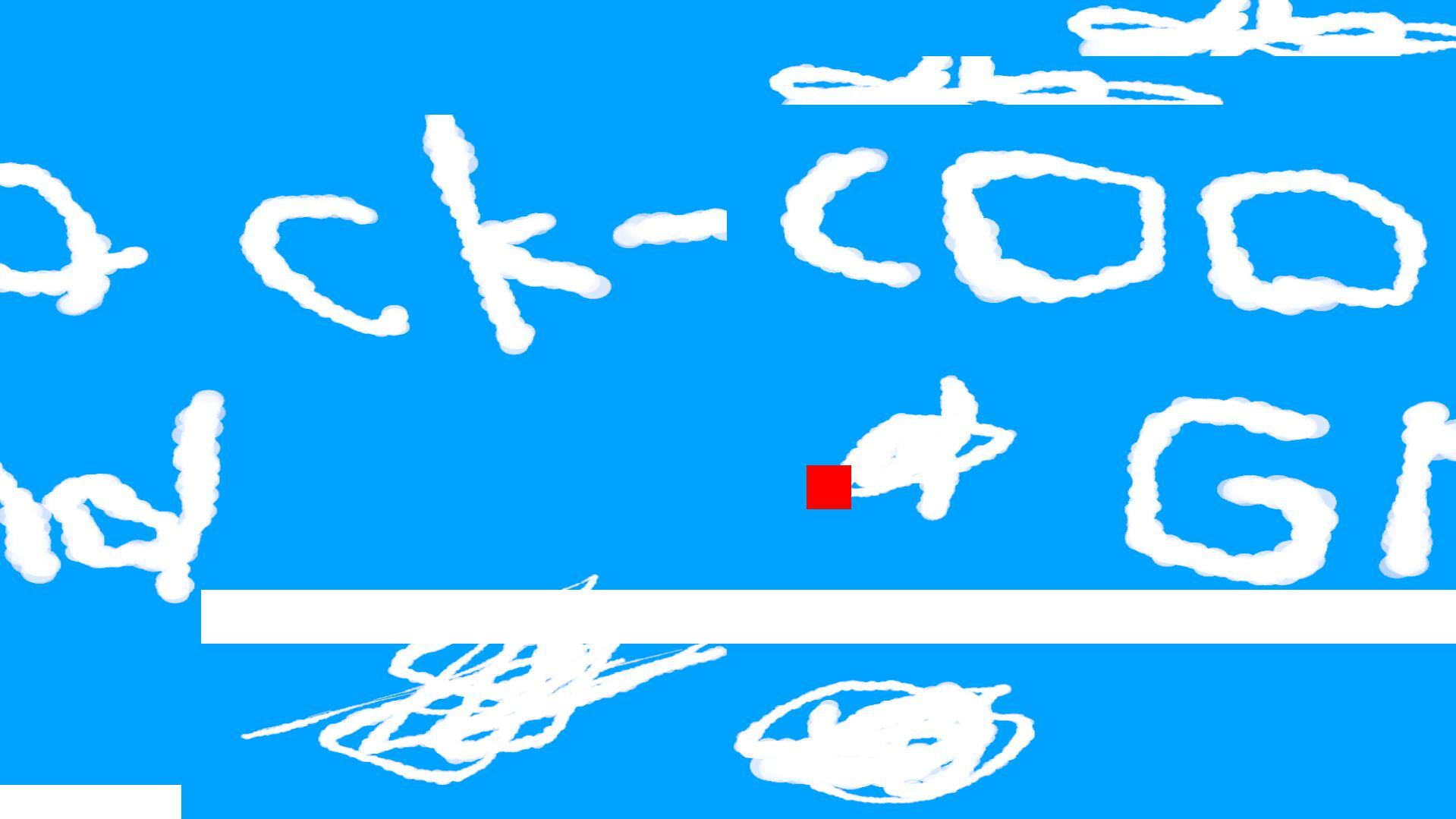 This Game Was Made In Under 3 Hours