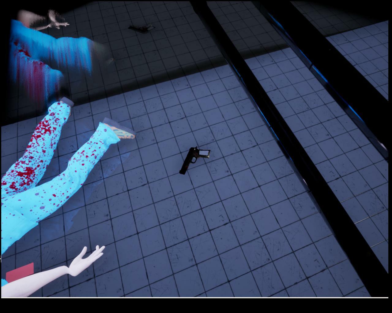 The Facility (Playable Test)