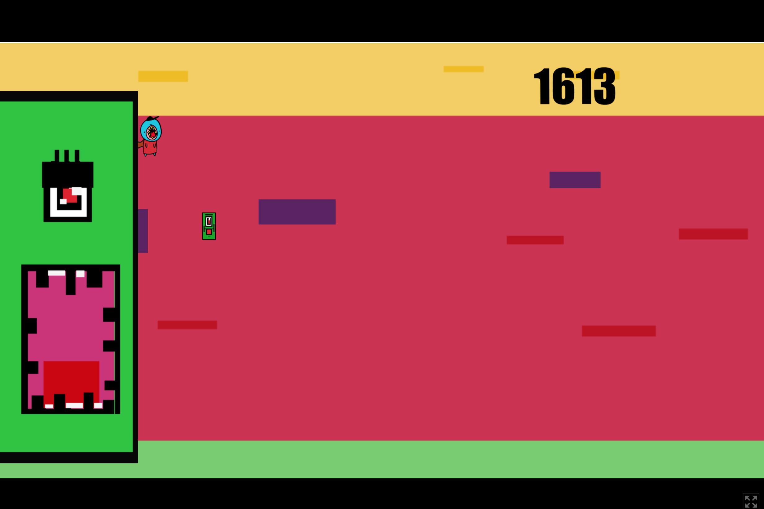 Got Guts? -Prototype
