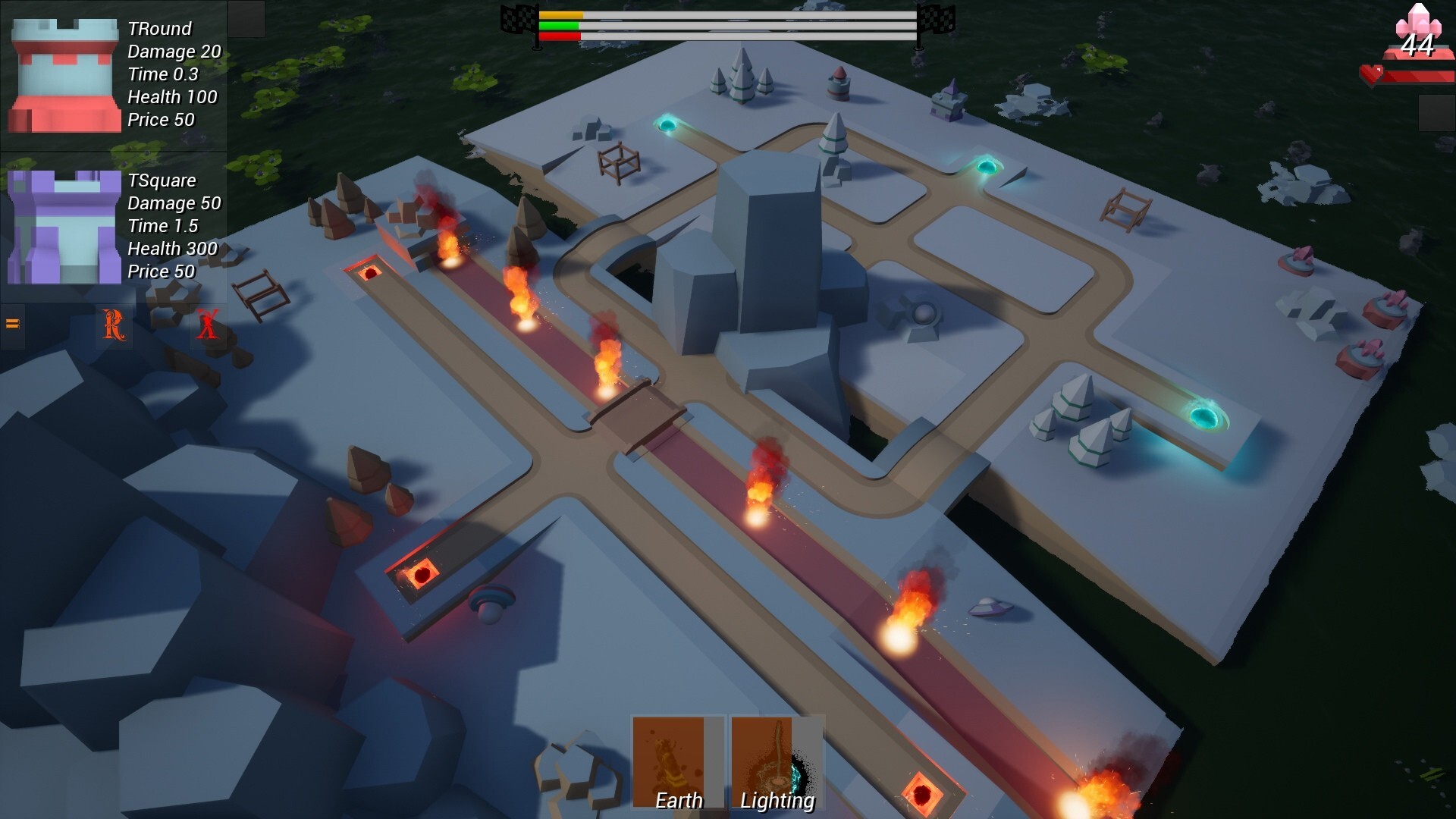 They Сame From Above