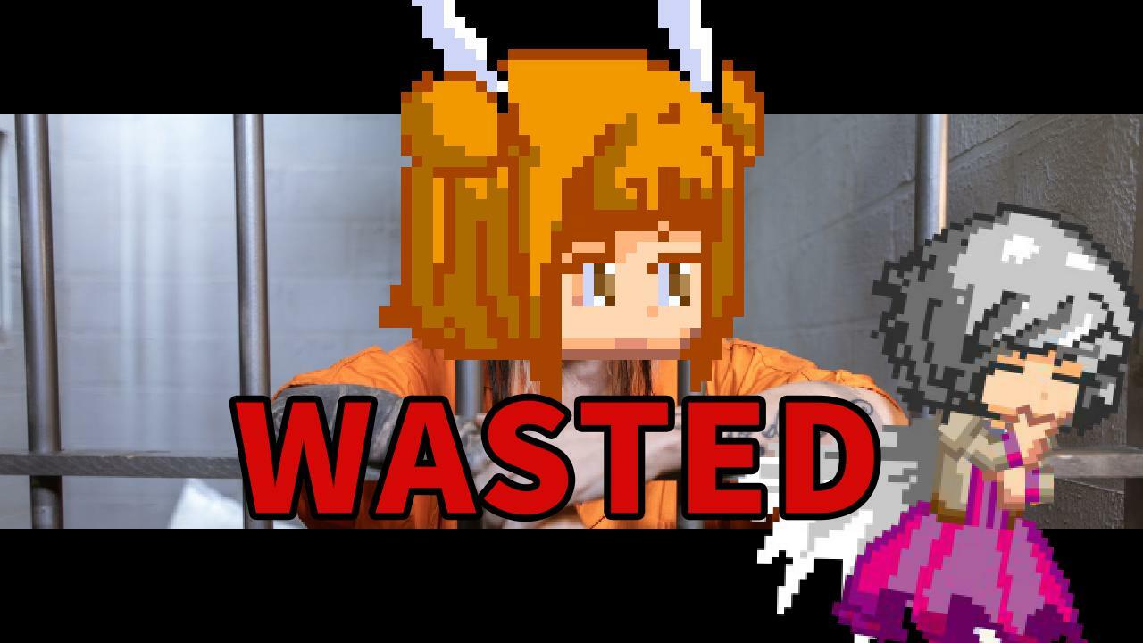 Comboom~妹妹妹炸了！