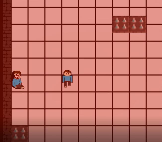 Backrooms-19,94,!